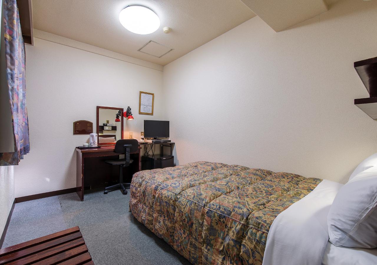 Dai-Ni Sunrise Hotel Kumamoto Exterior photo