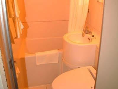 Dai-Ni Sunrise Hotel Kumamoto Exterior photo